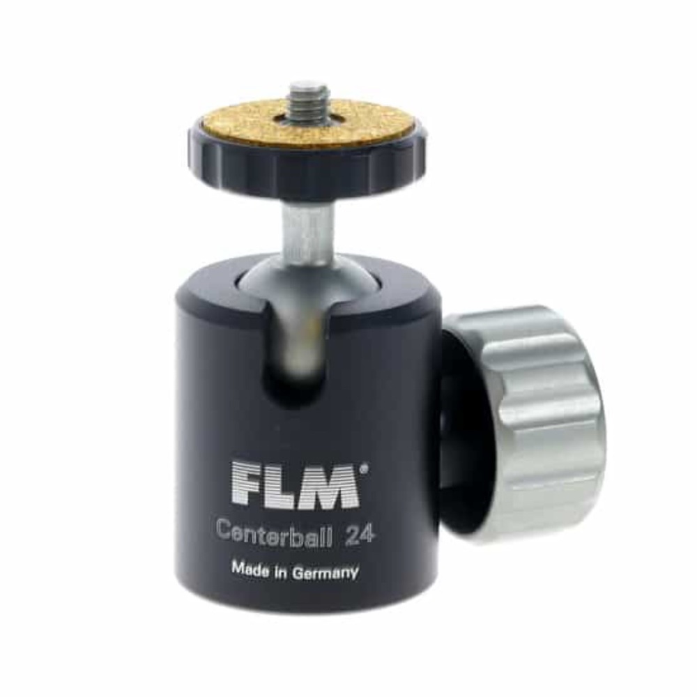 FLM Centerball 24 w/ Mounting Platform